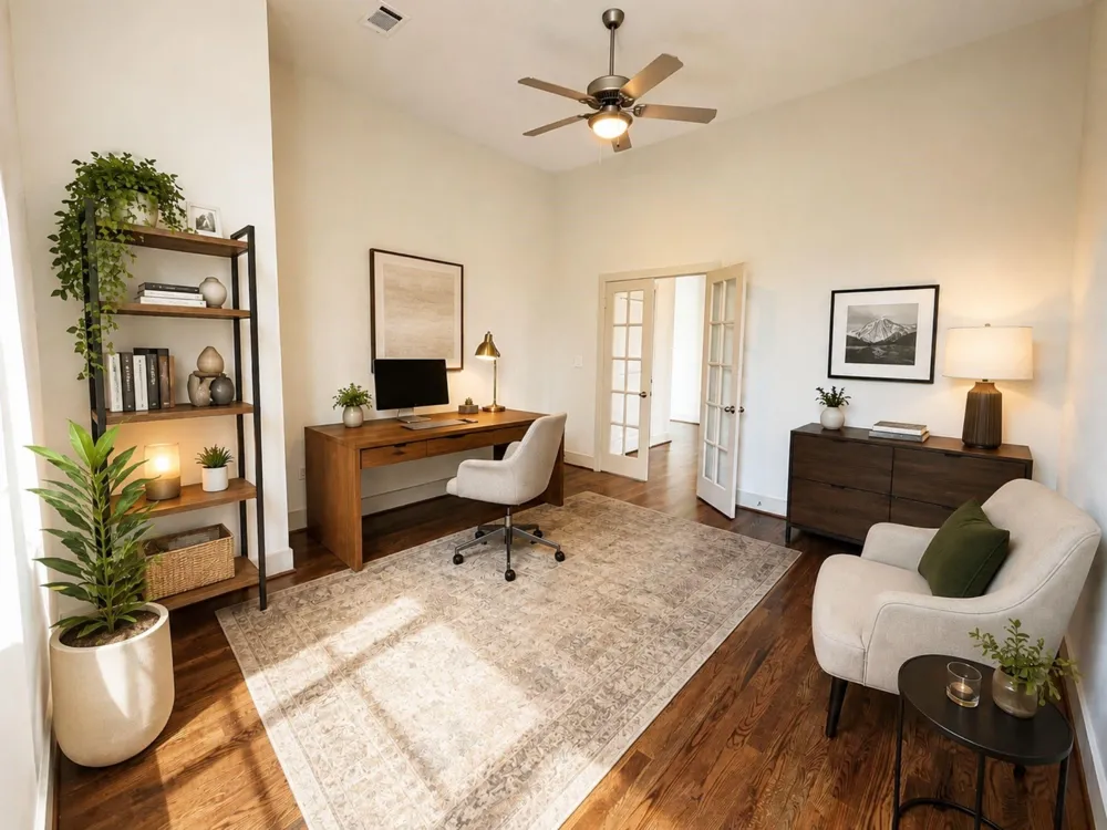 1400 Mckinney Street #809 Houston, TX 77010