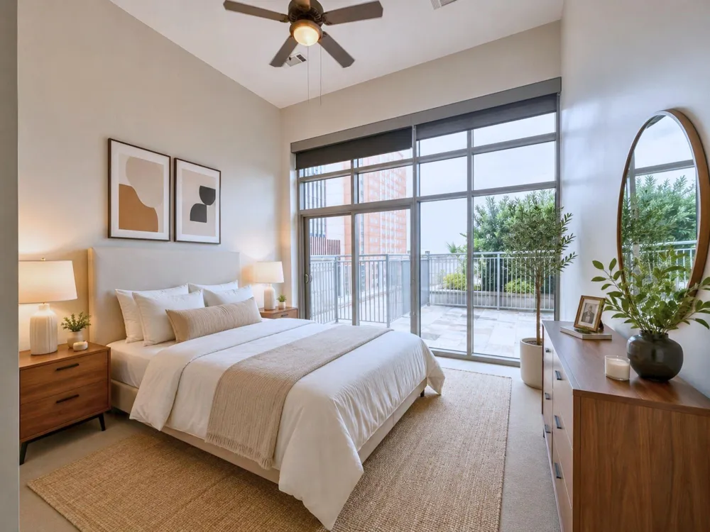 1400 Mckinney Street #809 Houston, TX 77010