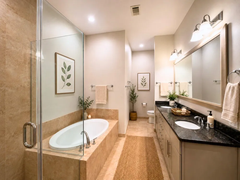 1400 Mckinney Street #809 Houston, TX 77010