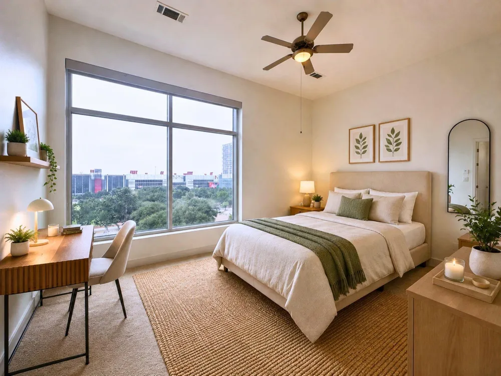 1400 Mckinney Street #809 Houston, TX 77010