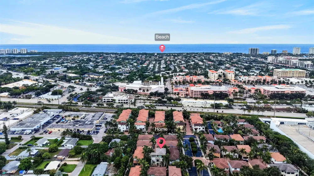 125 NW GARDENER STREET Boca Raton, FL 33432