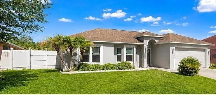 5872 ROYAL HILLS CIRCLE Winter Haven, FL 33881