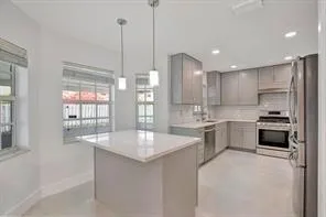 2410 NW 137th Terrace Sunrise, FL 33323