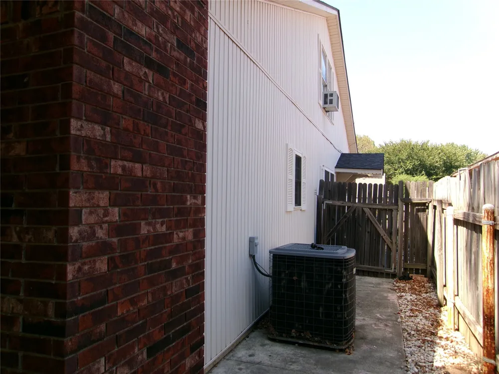 103 Cary Muskogee, OK 74403