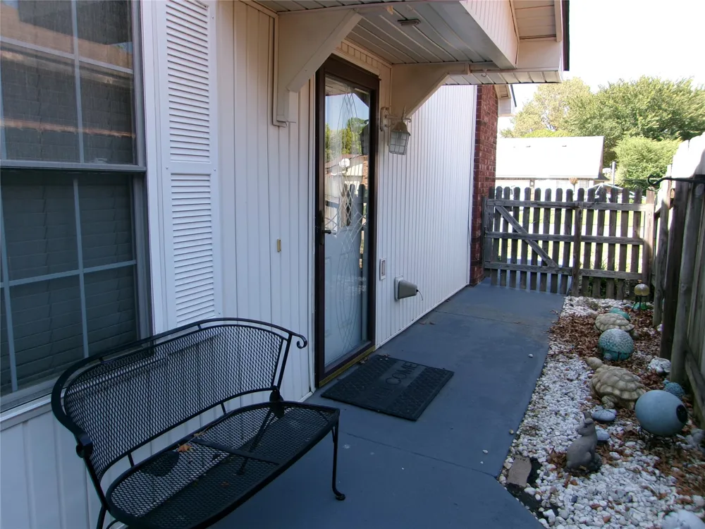 103 Cary Muskogee, OK 74403
