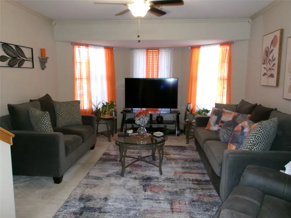 103 Cary Muskogee, OK 74403