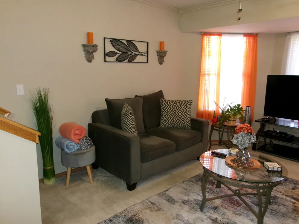 103 Cary Muskogee, OK 74403