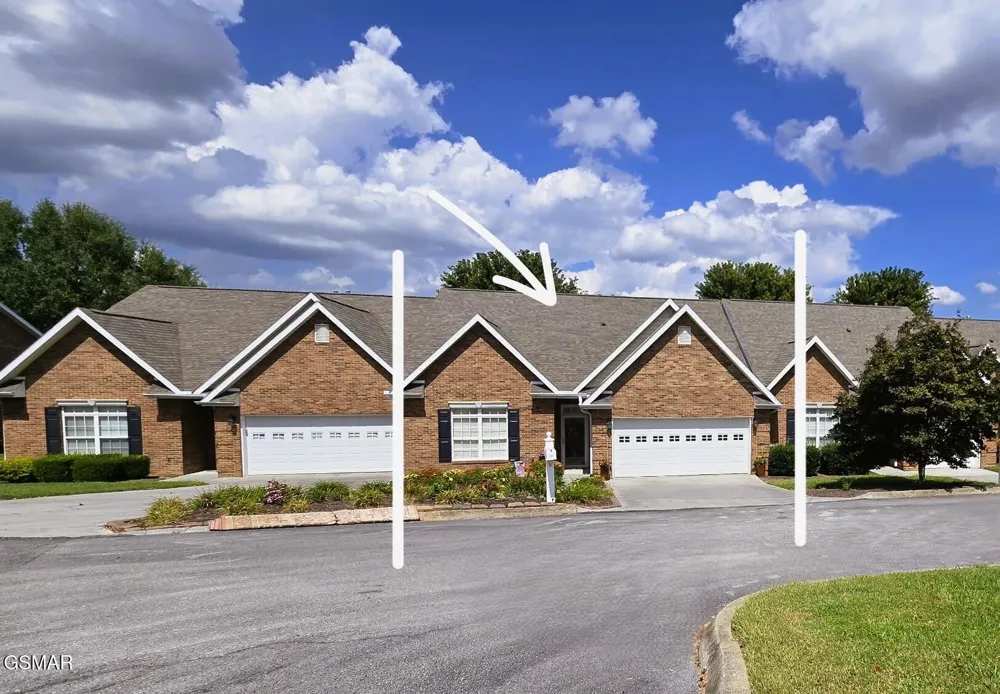 240 River Garden Court Sevierville, TN 37862