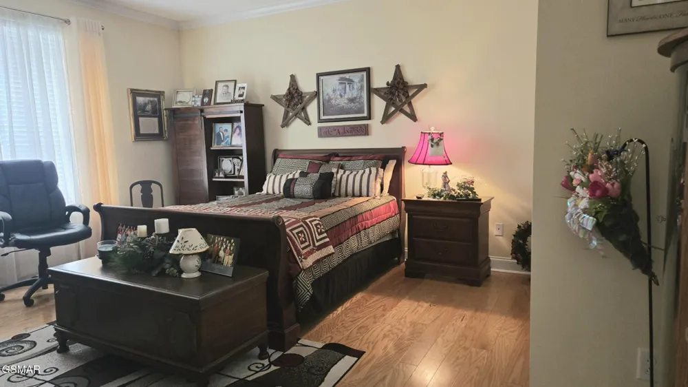 240 River Garden Court Sevierville, TN 37862