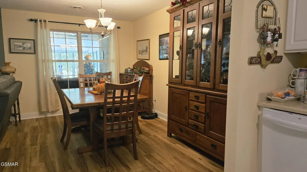 240 River Garden Court Sevierville, TN 37862