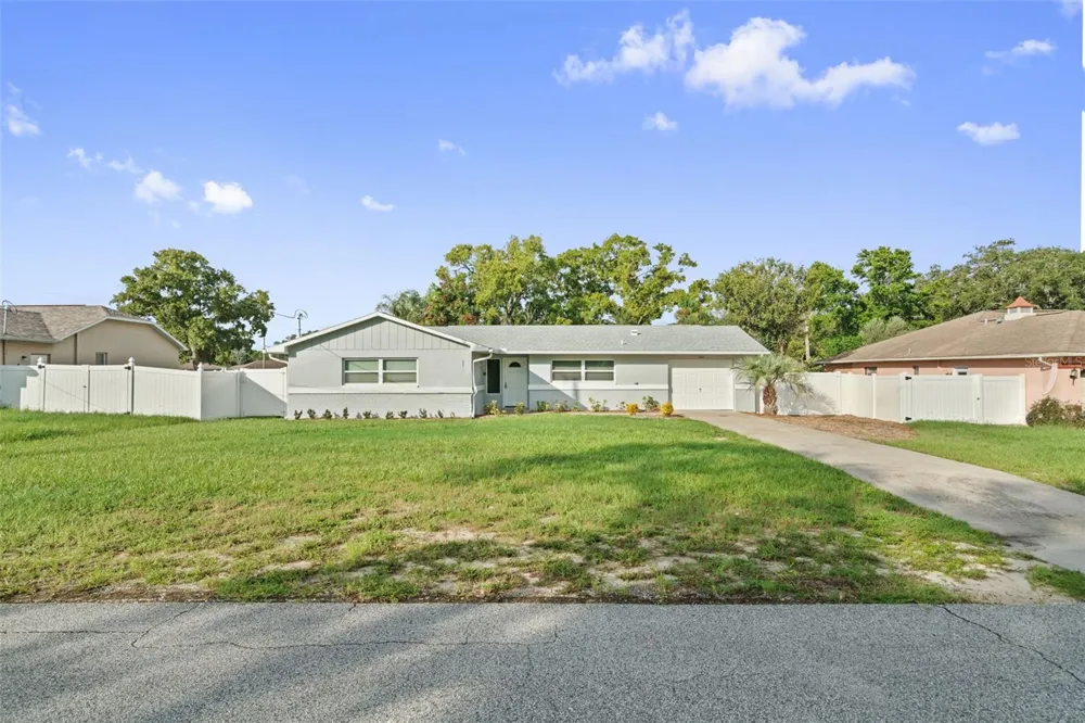 265 PLUMTREE AVENUE Spring Hill, FL 34606