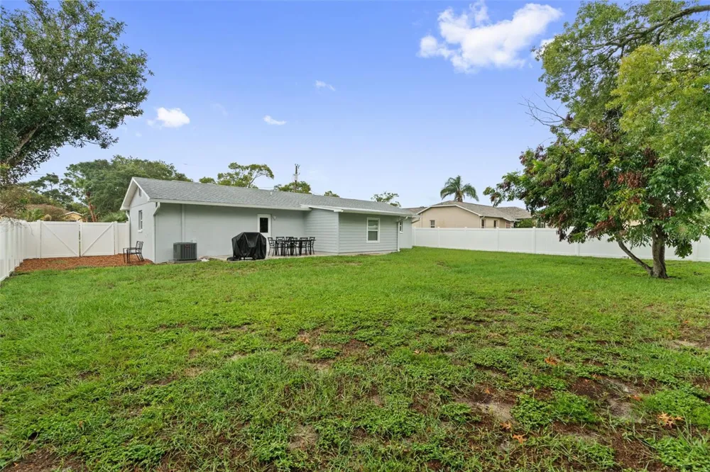 265 PLUMTREE AVENUE Spring Hill, FL 34606