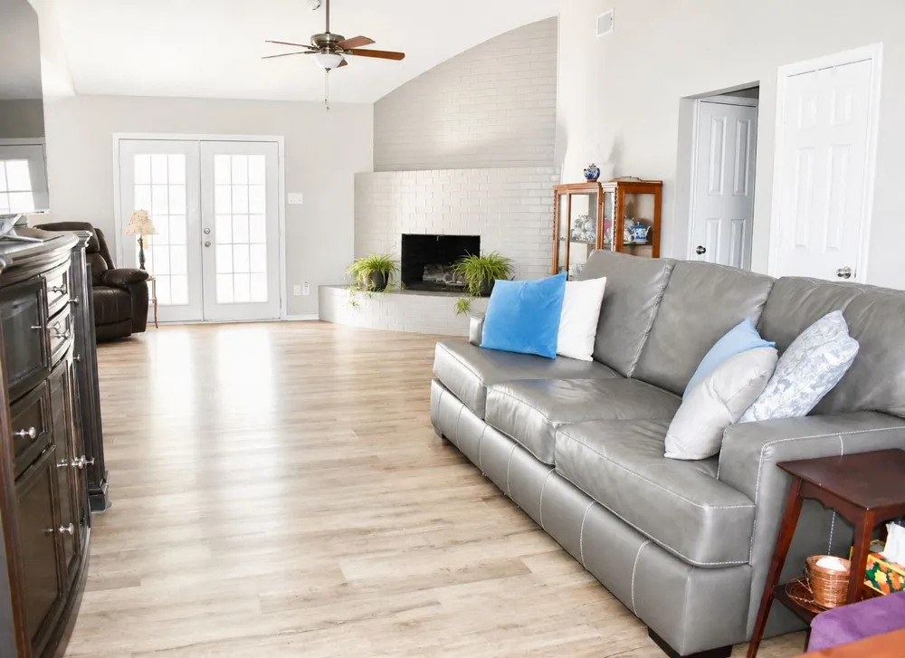 1702 Pecos Avenue Rockdale, TX 76567
