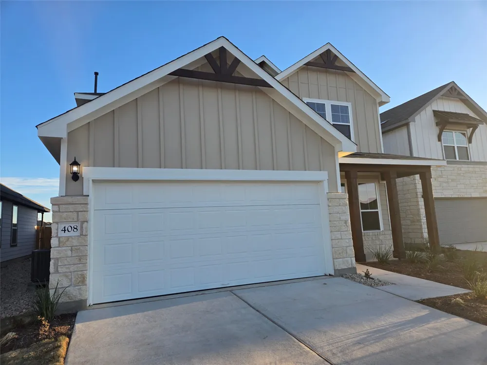 408 Acuff Lane Leander, TX 78641