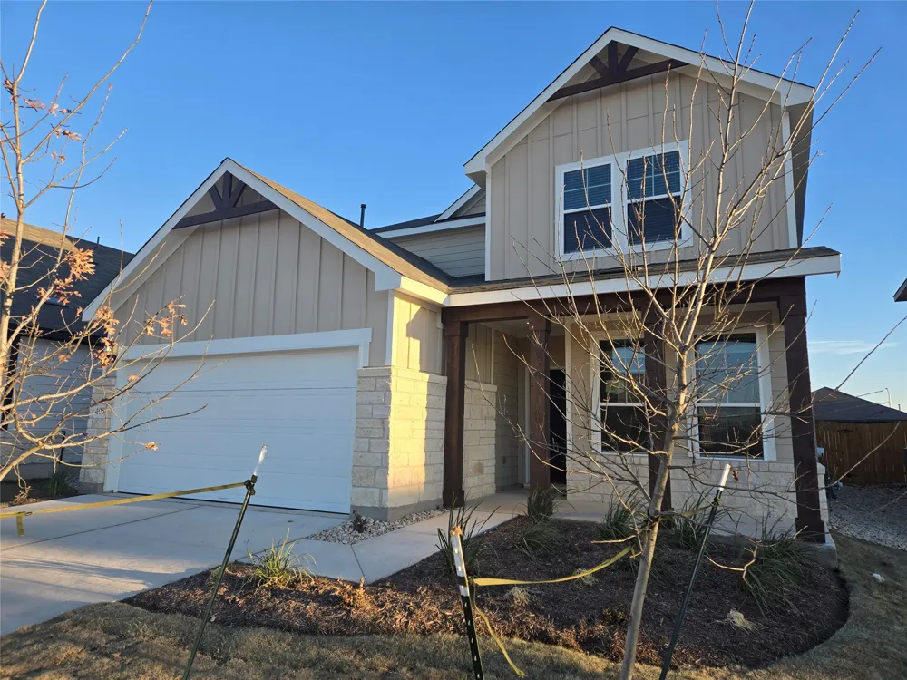 408 Acuff Lane Leander, TX 78641