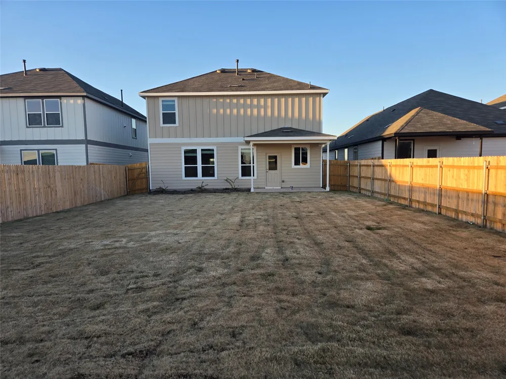 408 Acuff Lane Leander, TX 78641