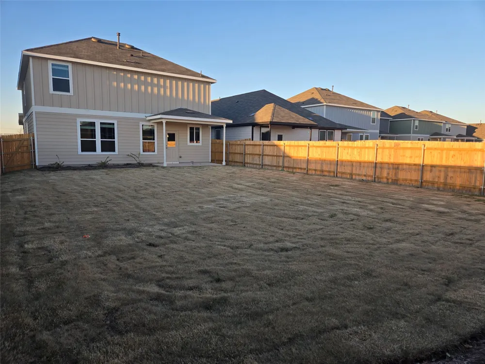 408 Acuff Lane Leander, TX 78641