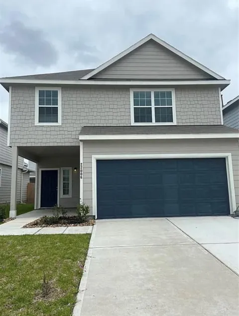 22006 Sovereign Heights Lane