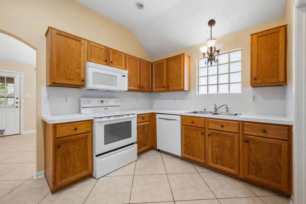 20014 18th Fairway Drive Humble, TX 77346