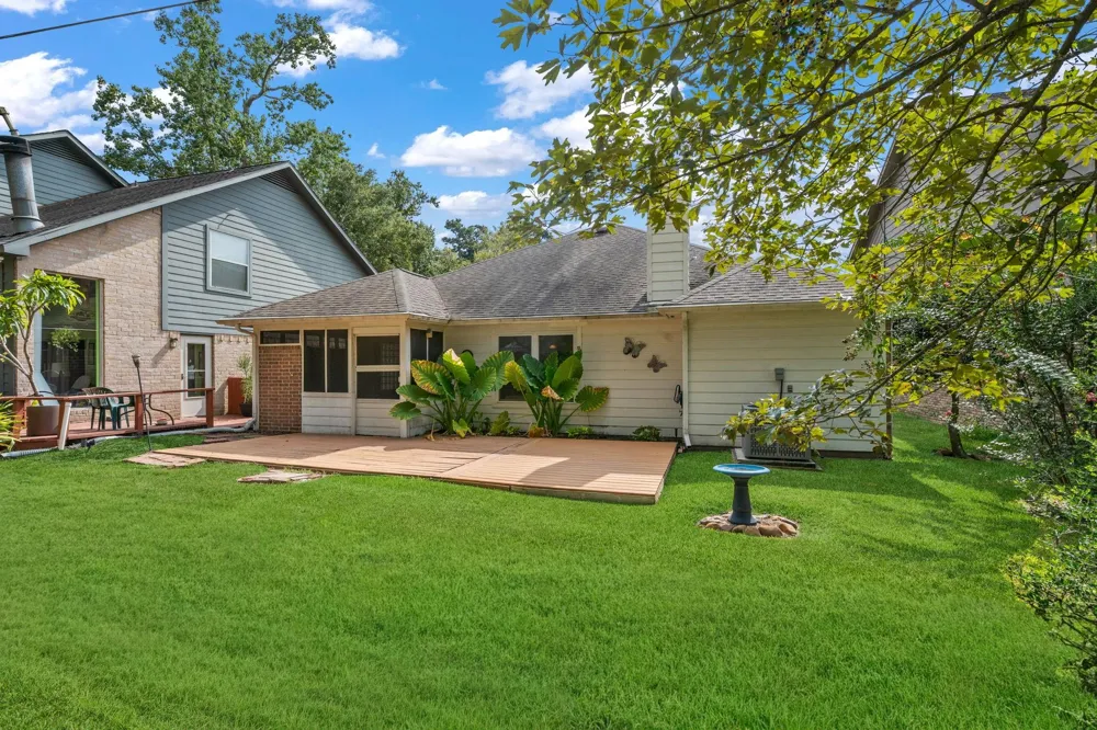 20014 18th Fairway Drive Humble, TX 77346