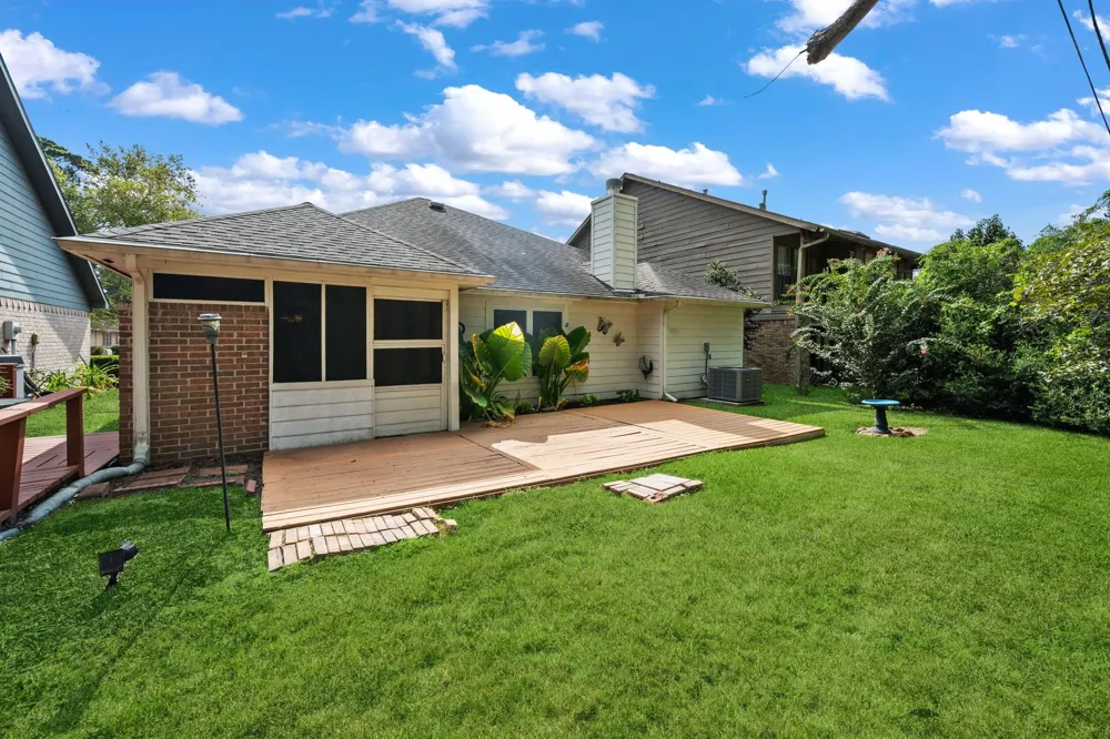 20014 18th Fairway Drive Humble, TX 77346