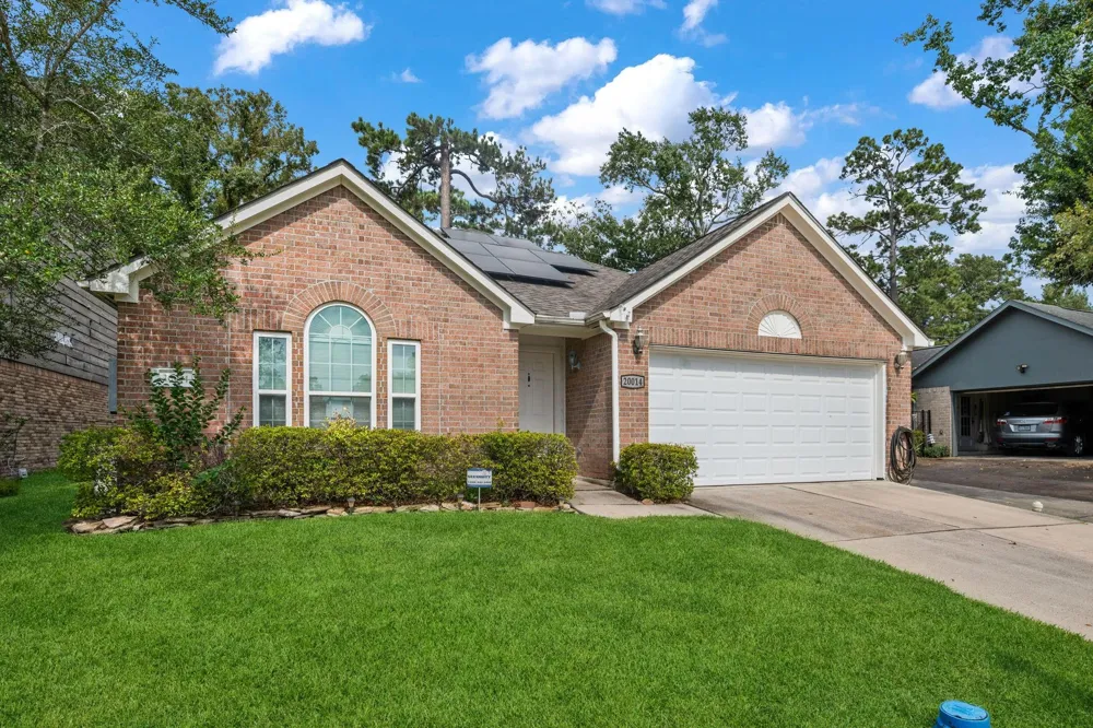 20014 18th Fairway Drive Humble, TX 77346