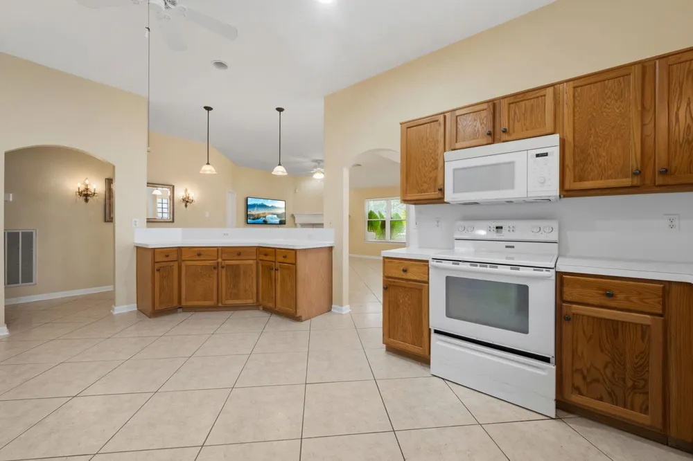20014 18th Fairway Drive Humble, TX 77346