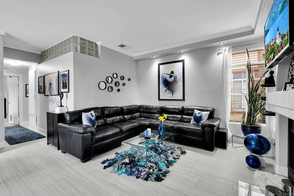 3587 Cameo Drive #19 Oceanside, CA 92056