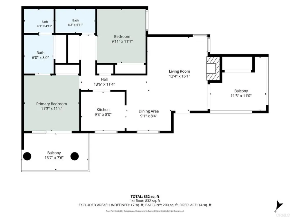 3587 Cameo Drive #19 Oceanside, CA 92056