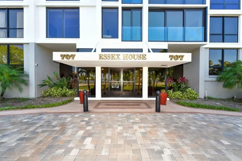 707 S GULFSTREAM AVENUE #807
