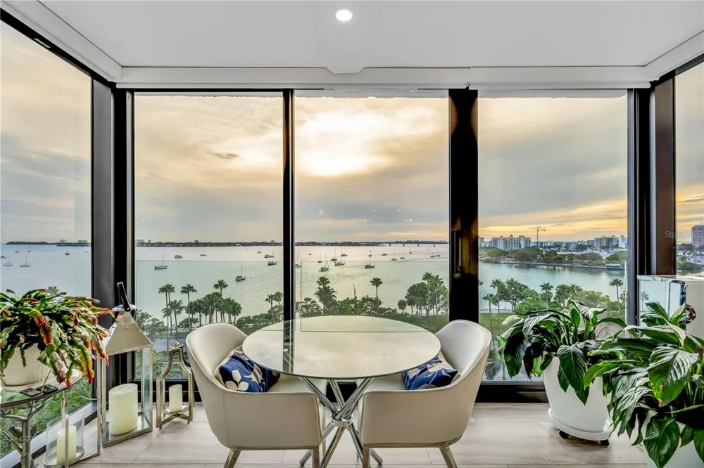 707 S GULFSTREAM AVENUE #807 Sarasota, FL 34236