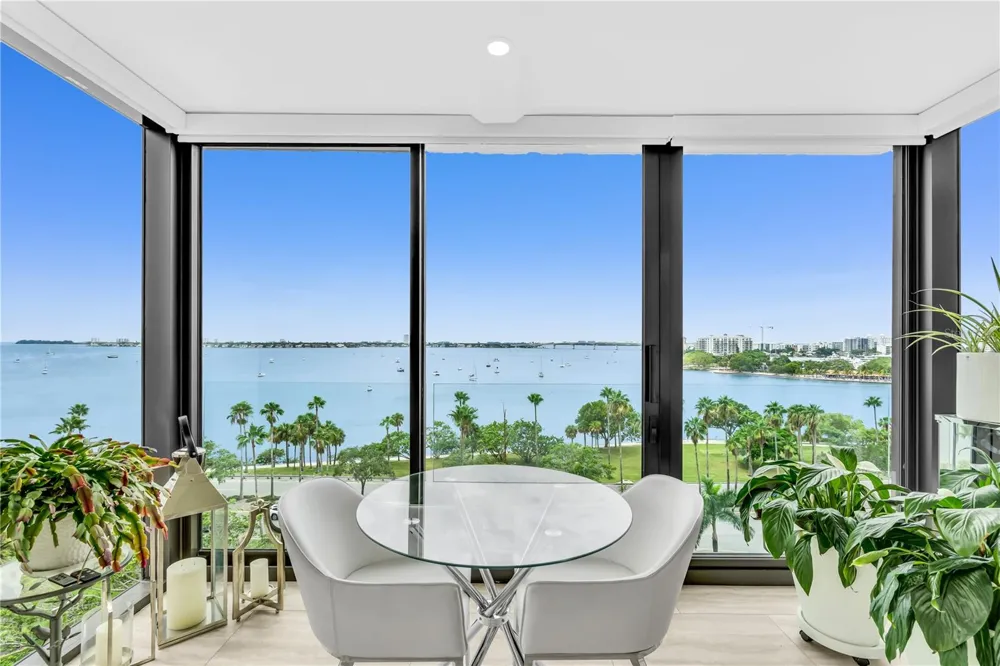 707 S GULFSTREAM AVENUE #807 Sarasota, FL 34236