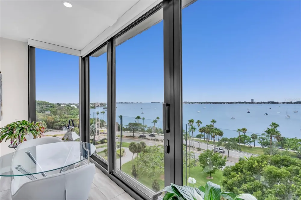 707 S GULFSTREAM AVENUE #807 Sarasota, FL 34236