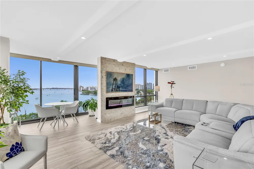 707 S GULFSTREAM AVENUE #807 Sarasota, FL 34236