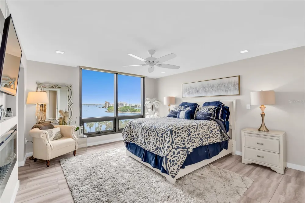 707 S GULFSTREAM AVENUE #807 Sarasota, FL 34236
