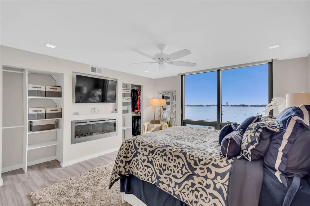 707 S GULFSTREAM AVENUE #807 Sarasota, FL 34236
