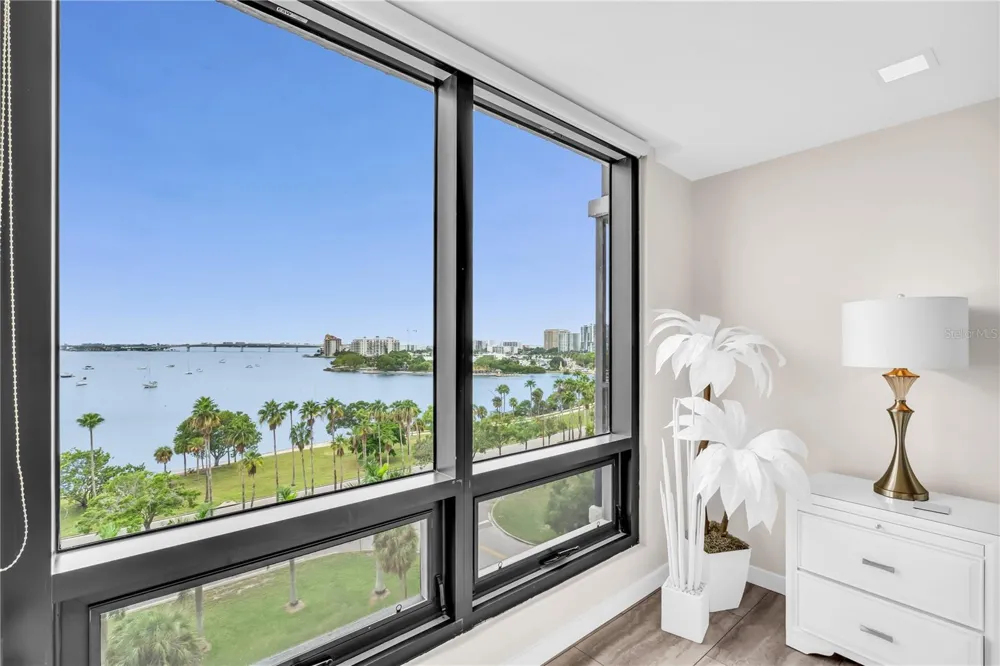 707 S GULFSTREAM AVENUE #807 Sarasota, FL 34236