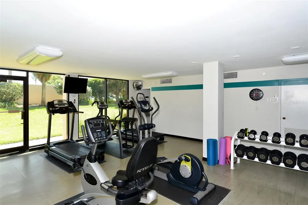 707 S GULFSTREAM AVENUE #807 Sarasota, FL 34236