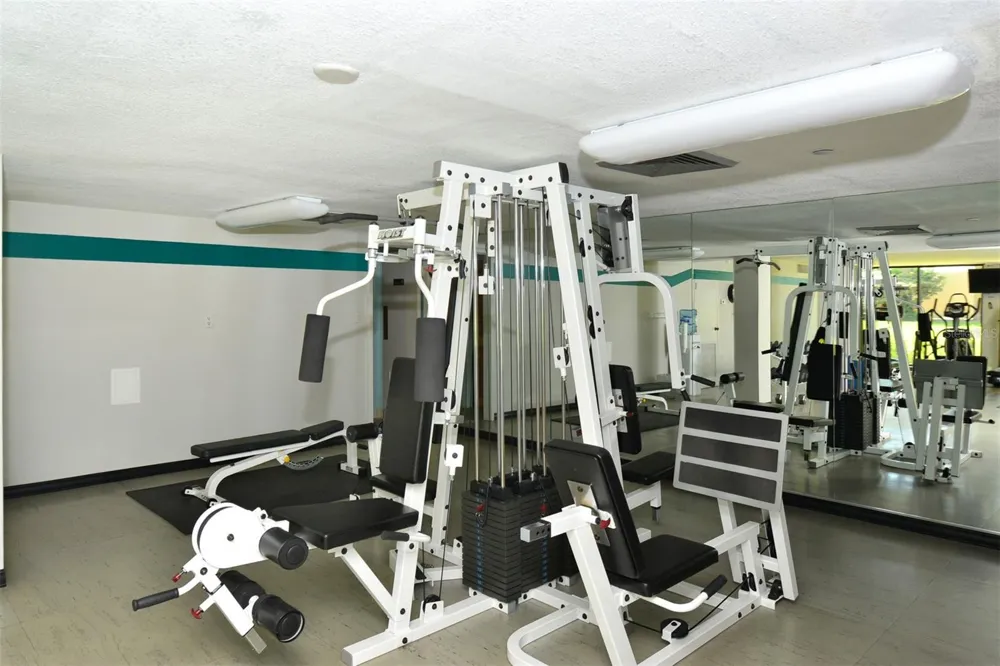 707 S GULFSTREAM AVENUE #807 Sarasota, FL 34236