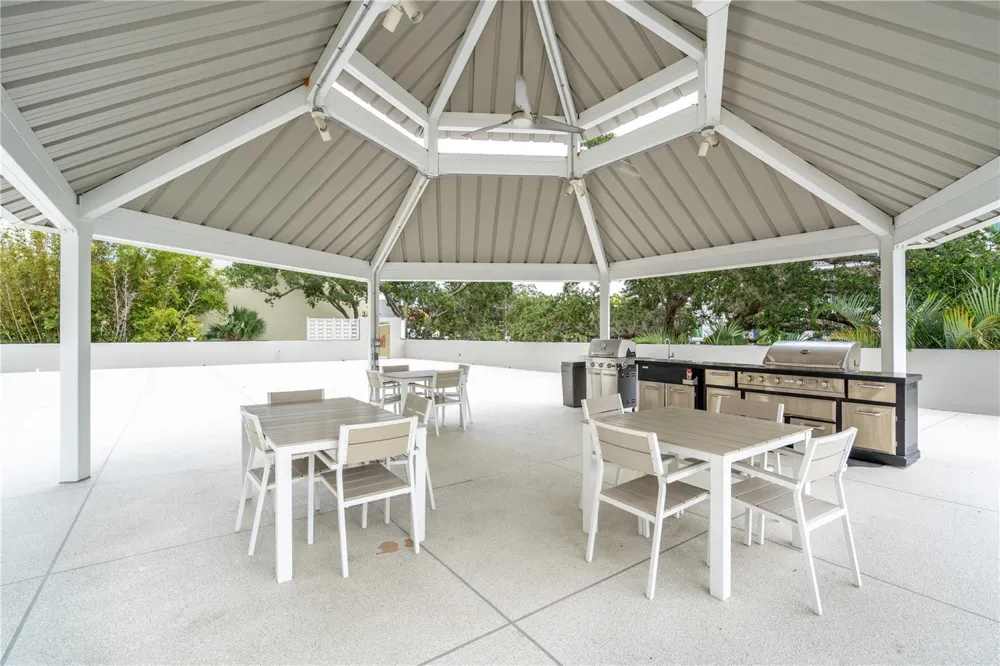 707 S GULFSTREAM AVENUE #807 Sarasota, FL 34236