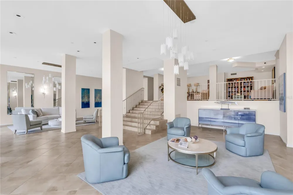 707 S GULFSTREAM AVENUE #807 Sarasota, FL 34236
