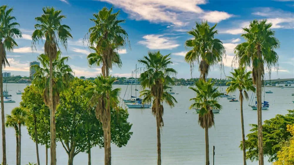 707 S GULFSTREAM AVENUE #807 Sarasota, FL 34236
