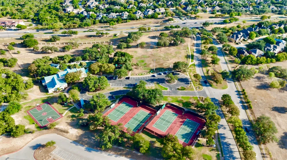 3009 Centennial Olympic Park Austin, TX 78732