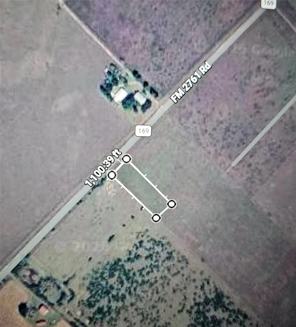 Fm 2761 Cat Spring, TX 78933