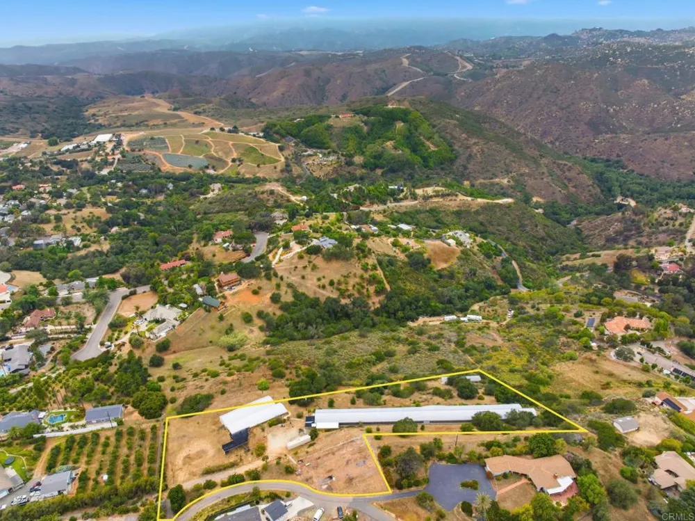 803 Quail Hill Road Fallbrook, CA 92028
