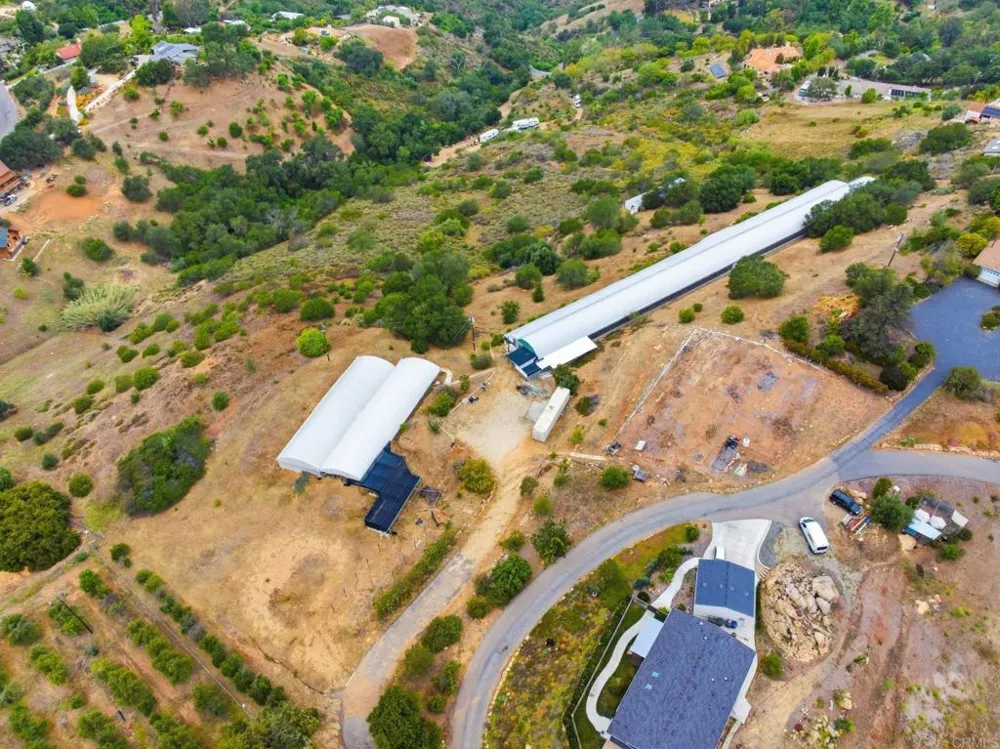 803 Quail Hill Road Fallbrook, CA 92028