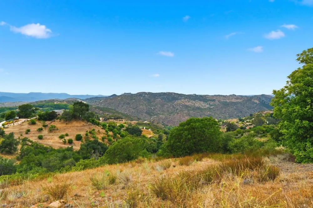 803 Quail Hill Road Fallbrook, CA 92028