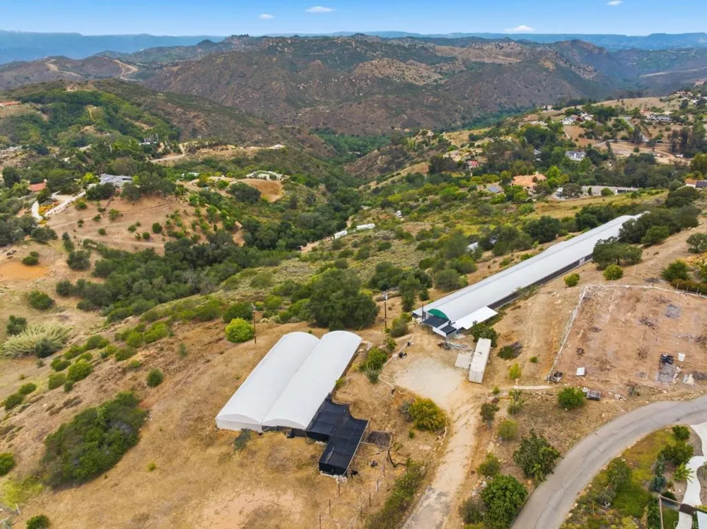 803 Quail Hill Road Fallbrook, CA 92028