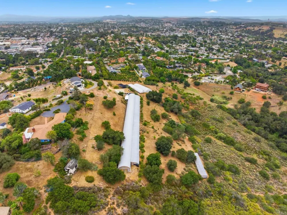 803 Quail Hill Road Fallbrook, CA 92028