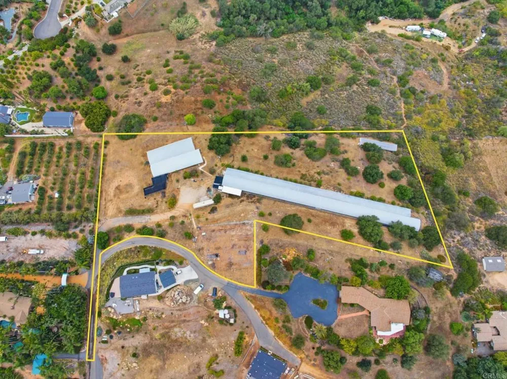 803 Quail Hill Road Fallbrook, CA 92028
